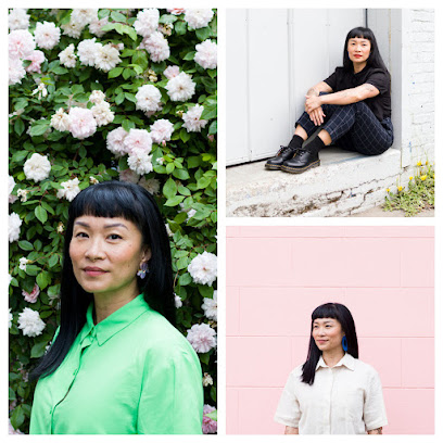Portraits To The People