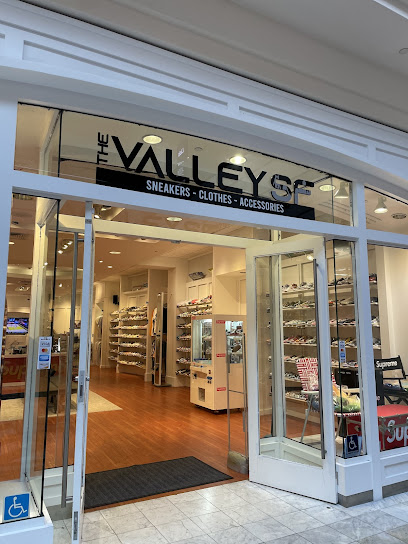 The Valley SF