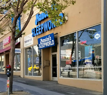 Mancini's Sleepworld Nob Hill