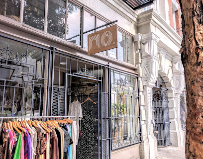 No Shop