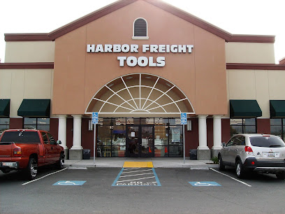 Harbor Freight Tools