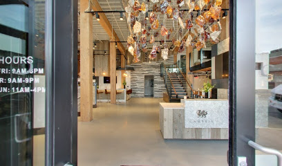 Cambria Gallery - San Francisco