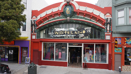 Wasteland
