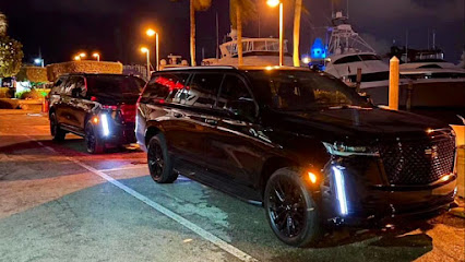 Hanini Limo Service