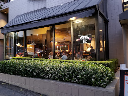 Izakaya Yoki