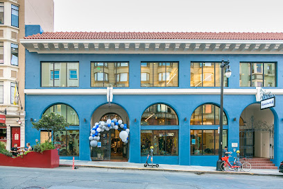 Goodwill Career Center