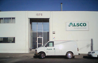 Alsco Uniforms