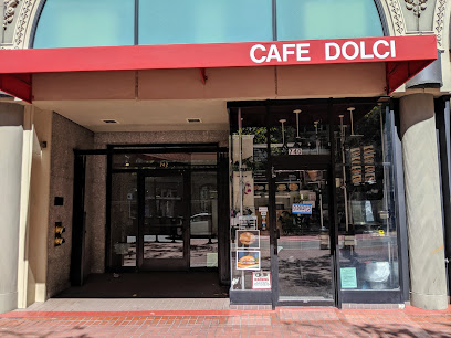 Cafe Dolci