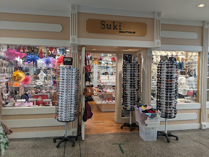 Suki Boutique