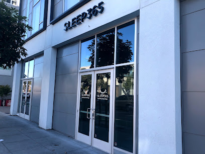 SLEEP365® & Naturepedic Organic Mattress Gallery - San Francisco