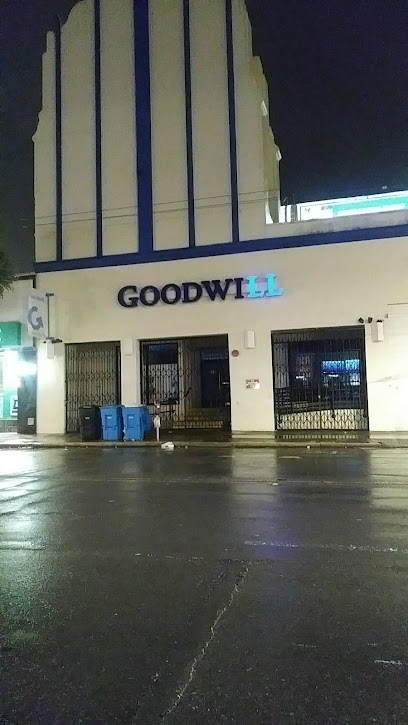 Goodwill Store