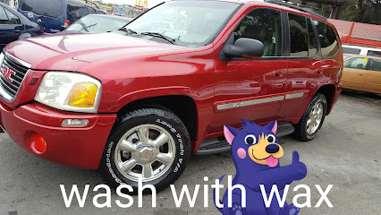 Sf Auto Detailing & HAND Wash