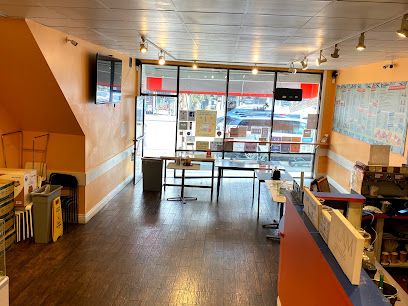 Tea Plus Tea Bar