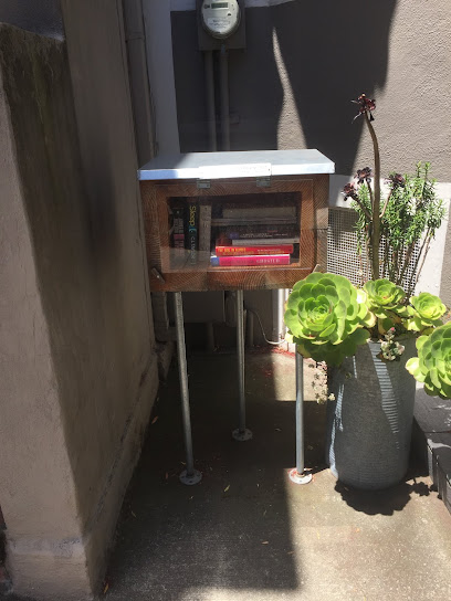 Little Free Library