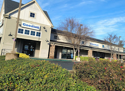 Goodwill Donation Center