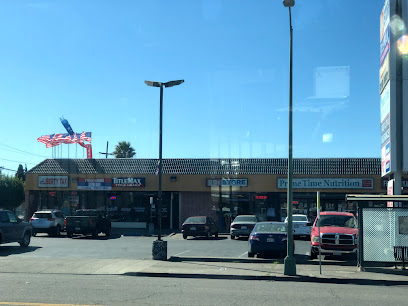 99 Cent Store