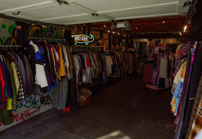 Sensitive Vintage