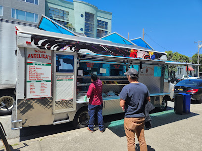 Angélicas Taco Truck