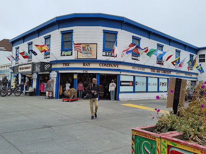 The Bay Company