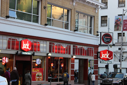Jack in the Box