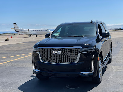 Arma Limo - VIP Black Car Service