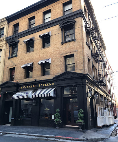 Wayfare Tavern