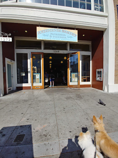 Arizmendi Bakery