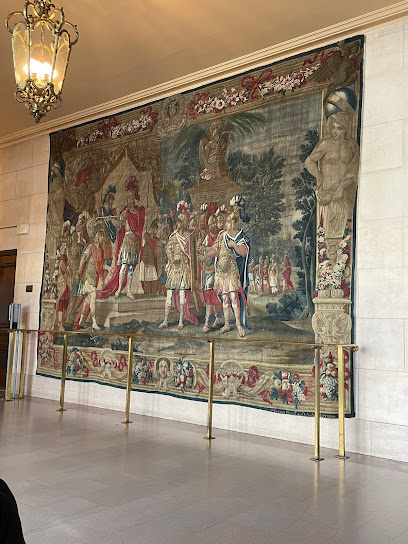 Prelude at the Opera House