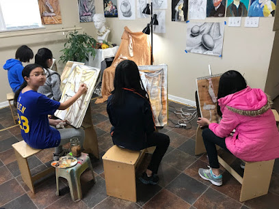 Lin Wei -Asian Arts School