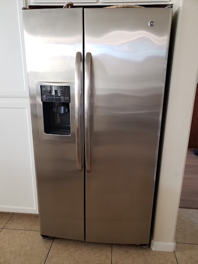 aneboo appliance repair