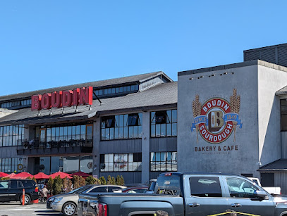 Boudin Bakery & Cafe