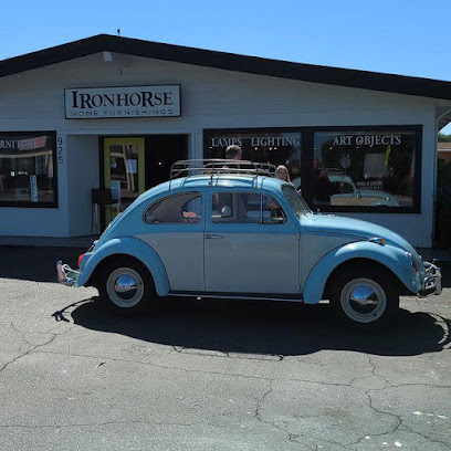 IronHorse Home