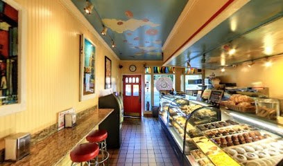House of Bagels