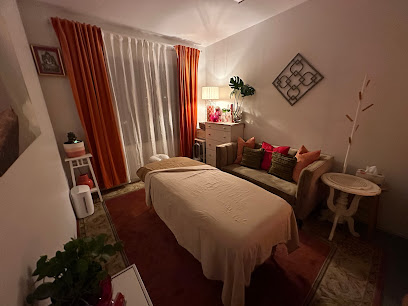 Eddy’s Massage & Body Work