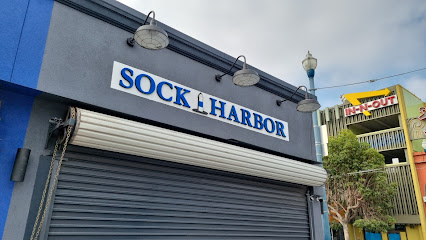 Sock Harbor