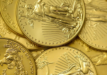Freedom Gold USA