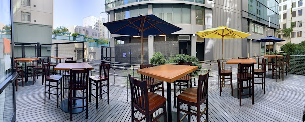 Cadillac Bar & Grill