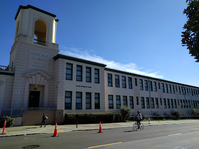 Sanchez Elementary School