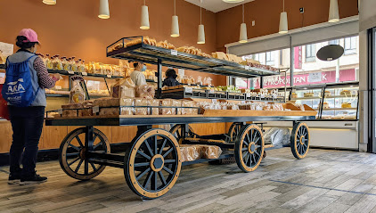 Fancy Wheat Field Bakery