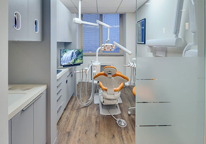 Designing Smiles San Francisco