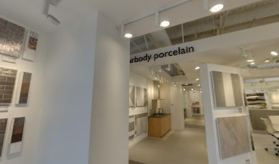 Daltile, American Olean, Marazzi Showroom & Design Studio