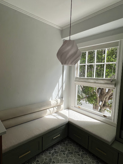 B & L Commercial Seating