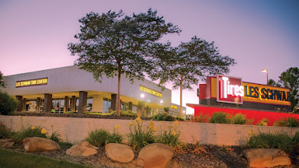 Les Schwab Tire Center