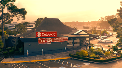 Seapot Daly City