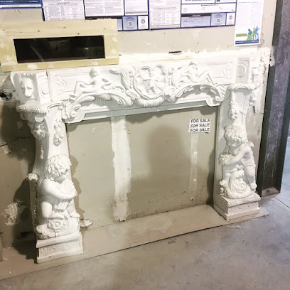 Andrea's Natural Marble & Stone, Inc.