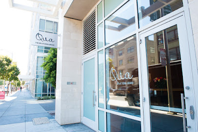 QUA SPA at SOMA GRAND
