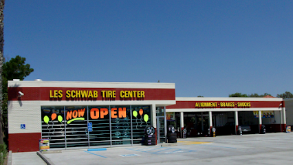Les Schwab Tire Center