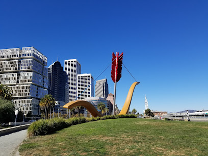 Rincon Park