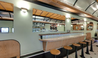 The Ice Cream Bar