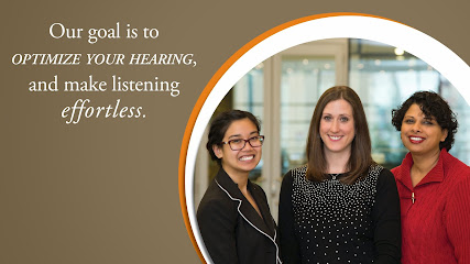 University of the Pacific Hearing and Balance Center- San Francisco